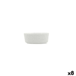 Bidasoa Elite - Aperitiefschaaltje - Keramisch - 11,5 x 11,3 x 4,7 cm (8 Stuks)
