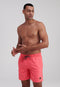 Shiwi Mike - Swimshort - 100% gerecycled polyester - fluo rood - M