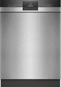 Siemens SN43ES71MS - Vaatwasser - Home Connect - varioSpeed Plus