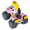 Carrera RC Mario Kart - Peach Quad - 1:20 - 19,5cm - 2,4GHz RC Model Kant en Klaar