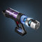 Rowenta X-Force Flex 9.60 RH2039 - Steelstofzuiger - Cyclonisch - Zwart/Violet