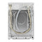 BOSCH WAN28276NL - Wasmachine - 8 kg - 14 programma's - Night wash functie