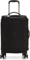 Kipling SPONTANEOUS S - Reiskoffer - 4 dubbele 360° rotatiewielen - Black Noir