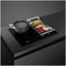 Smeg SIM1644D - Inductiekookplaat - 4 kookzones 2 flexibele zones 9 vermogenniveaus