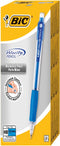 Bic vulpotlood Velocity 05 mm doos van 12 stuks