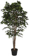 Boomstructuur Home ESPRIT Polyethyleen Vijgen 100 x 100 x 210 cm