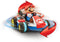 Jakks Mini RC Racer - Elektrisch - Driften en trucs - Rood