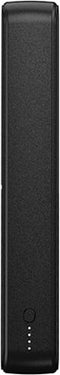 OtterBox Power Bank 15000 mAh - Dual Port PD 18W - Snelladen - Zwart