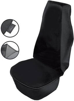 ProPlus Universele monteurshoes - water- en oliebestendig - Skai leder - herbruikbaar - eenvoudig in gebruik