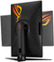 ASUS ROG Strix XG27AQ - Gaming Monitor - 27 Inch QHD 170Hz 1ms - Zwart