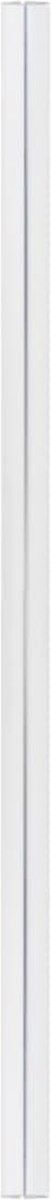 vidaXL - Spiegelfolies - 2 - stuks - zelfklevend - 90x150 - cm - PET