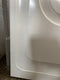 Bauknecht B6R 88E SILENCE DE - Voorlader wasmachine - 8 kg - 1400 tpm - Energieklasse A