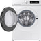Samsung AI Wash 7000-serie - Was-Droogcombinatie 11kg / 6kg - QuickDrive™ - Hygiënisch stomen