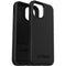 Otterbox Symmetry Series - Apple iPhone 13 mini - Optimale bescherming - Zwart