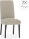 Stoelhoes Eysa THOR Linnen 50 x 55 x 50 cm 2 Stuks