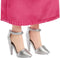 Barbie Violiste - Met roze rok - Barbiepop