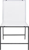 vidaXL - Fotostudioset - met - opnametafel