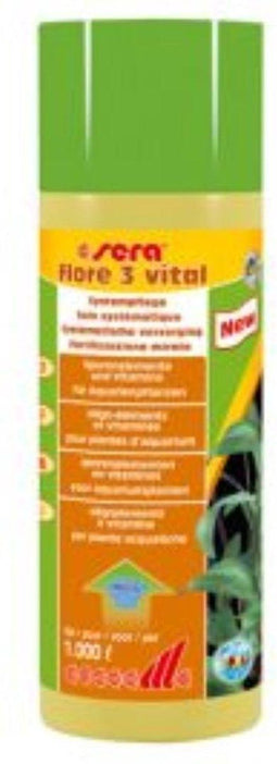 Flore 3 vital 250ml