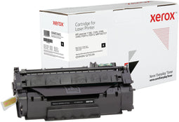 Xerox Q5949A/Q7553A - Toner - 3000 pagina's - Zwart