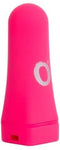The Screaming O - Bestie Bullet Roze