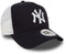 New Era CLEAN TRUCKER 2 New York Yankees Cap - Navy - One size