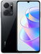 Honor X7a - Smartphone - 128GB opslag - 4GB RAM - Zwart