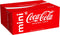 Frisdrank Coca Cola Regular blikje 0.15l | 12 stuks