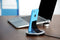 JUSTMOBILE AluBolt - Lightning dock - Geschikt voor iPhone en iPad - Zilver