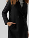 VERO MODA VMFORTUNEADDIE COAT - Dames Jas - Maat XL - Normale lengte