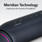LG XBOOM PL7 - Bluetooth Speaker - 24 uur accuduur - Waterbestendig