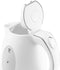 Tristar WK-1324 - Waterkoker 1.5L 2000W - 360° draaibaar - Wit