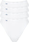 Sloggi Basic+ - Tai slip - 4-pack - Maat 40