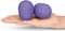 Le Wand - Petite Siliconen Texture Covers