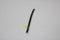 Vigor armband 14 mm - Staal - 21 cm