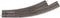 H0 Piko A-rails 55427 Gebogen wissel 1 stuk(s)
