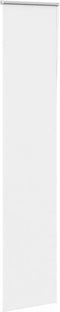 vidaXL - Rolgordijn - verduisterend - 40x210cm - stofbreedte - 35,7 - cm - polyester