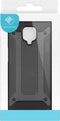 iMoshion Hoesje Geschikt voor Xiaomi Redmi Note 9 Pro / Redmi Note 9S Hoesje - iMoshion Rugged Xtreme Backcover - Zwart
