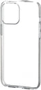 Mobiparts iPhone 13 Pro Max - Classic TPU Case - Schokabsorberend - Transparant