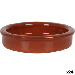 Sauspan Azofra Ø 6 cm (24 Stuks)