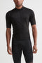 Craft Fietsshirt Heren Zwart / ESSENCE JERSEY M BLACK - M