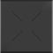HPL Tafelblad Moonstone 70x70 cm - Essentials 1377