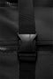Rains Duffel Backpack Large - Reistas 54 liter - Black