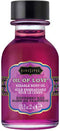 Kamasutra Oil of Love Raspberry Kiss