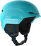 SCOTT Chase 2 - Skihelm - Actief ontluchtingssysteem - Blauw - Maat S 51-55cm