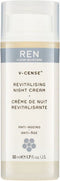 Ren V-Cense Revitalising Nacht Creme 50ml