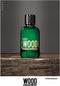 Dsquared2 Green Wood pour Homme - Eau de toilette 50 ml - Herenparfum