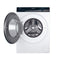 Haier Hai-HW100-B14939 - Wasmachine 10kg 1400t - Stoomwassen - Wit