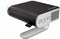 ViewSonic M1+ - Draagbare LED beamer - 300 ANSI lumens - 360 graden standaard