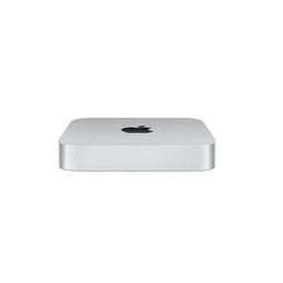Apple Mac Mini MCX44YP/A - Mini-Pc - 24 GB RAM 512 GB SSD - Zilver