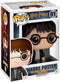 Funko Pop! - N° 01 Harry Potter - Verzamelfiguur